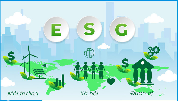 Tiêu chuẩn đo lường đánh giá hiệu quả của ESG