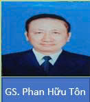 Ông Phan Hữu Tôn