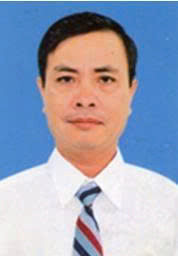 Ông Nguyễn Văn Hồng