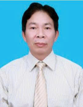 Ông Phạm Xuân Hội