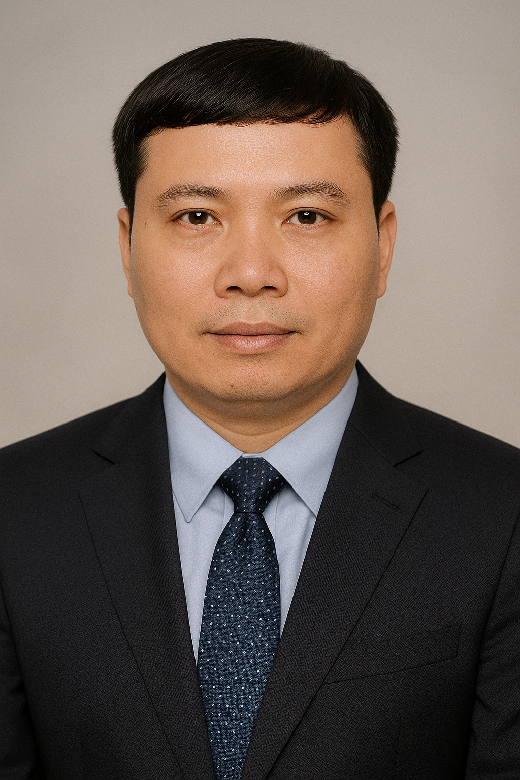 Ông. Tống Văn Hải